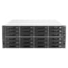 Serveur NAS Rack (4U) Intel Xeon E-2378 8C/16T 2,6 GHz 30 BAIES RAM 64 GB 128 Go