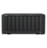 Serveur NAS 8 Baies DiskStation Ryzen V1780B 4cores 8GB 3x1GbE 1x10GbE
