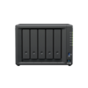 SYNOLOGY WR Processeur AMD-V1500Bá 4 coeurs Ghz Raid Software RAM 8 Go 36Mois