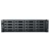 Serveur NAS RackStation 16 Baies Ryzen V1780B 4cores 4GB 4x1GbE-RJ45 36M