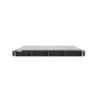 SERVEUR NAS RACK (1 U) 4 BAIES 2 GB RAM 0TB DISKLESS