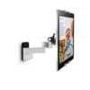 Support mural pour Tablette Vogels TMS 1030