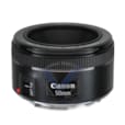 Objectif à Focale fixe EF 50MM F/1.8 STM 0570C005AA