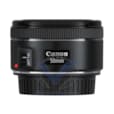Objectif à Focale fixe EF 50MM F/1.8 STM 0570C005AA