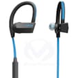 Ecouteur avec Micro Sport Pace (Black Yellow) Stereo 100-97700000-69