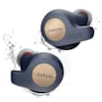 Elite 65T Active Écouteurs Intra-Auriculaires Sportifs sans Fil Bluetooth 100-99010000-60