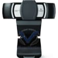Webcam Full HD 1080p avec 2 Microphones Intégrés C930e