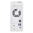 Serveur NAS 1 baie (sans disque dur) TS-131P