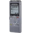 Dictaphone avec Microphones Stéréo Intégré USB 4 Go WS-832