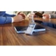 Dictaphone avec Microphones Stéréo Intégré USB 4 Go WS-832