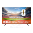 Téléviseur Smart UHD 4K HISENSE 55