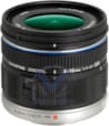 Objectif M.ZUIKO DIGITAL ED 9-18mm 1:4.0-5.6 M.ZUIKO ED 9-18mm