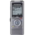 Dictaphone avec Microphones Stéréo Intégré USB 4 Go WS-832