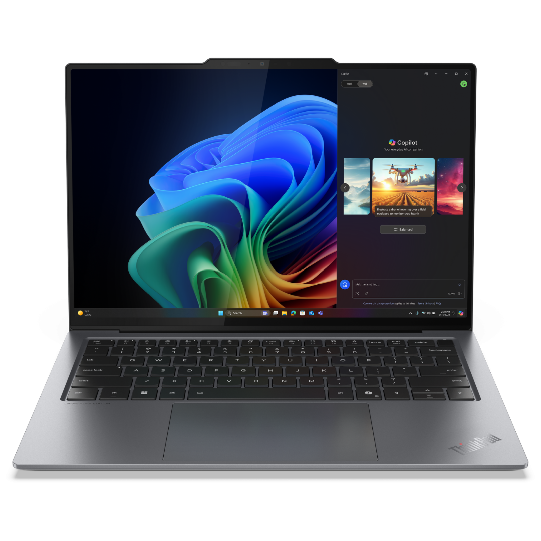 LENOVO ThinkPad X9 Ultra 7-258V 14''WUXGA 32Go 1To SSD Win 11 PRO Black 36M 21QA002KFE