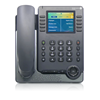 ALE-30h Essential DeskPhone hybride IP et Numérique Ecran Couleur 3.5’