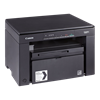Canon Laser i-SENSYS MF3010 MFP Mono 3en1 18 ppm A4 + 2toners Cartridge 725 24M