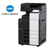 bizhub C360i Photocopieur multifonction reconditionne