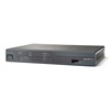 Routeurs à services intégrés de la gamme Cisco 880