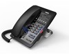 Telephone IP pour Hotel a 2 Lignes de SIP PoE Fanvil H3