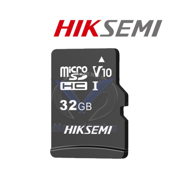 Carte mémoire Micro SD 32 Go CLASS 10 HSM-TF-C1-STD-32G