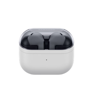 SAMSUNG Galaxy Buds3 FE Bluetooth v5.4 HallSensor,PressureSensor,ProximitySensor,TouchSensor Gris 6M SM-R420NZAAMWD