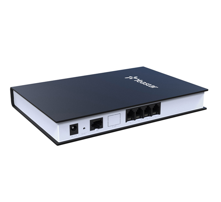 Yeastar passerelle  TA400 accès 4 FXS to SIP TA400