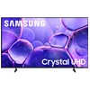 Smart TV 55   SERIE 8 F CRYSTAL UHD 4K U8000F Serie 8 (2025)