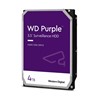 Disque Dur Interne 3.5" 4 To 256 Mo 5400 RPM Serial ATA 6Gb/s WD43PURZ