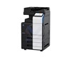 Imprimante Multifonction Bizhub 301i, 30ppm Monochrome, Cassette 2x500f, bypass 150f carte réseau, RAM 8Go, 256Go SSD, + CHARGEUR DE DOCUMENTS Recto-verso + MEUBLE SUPPORT + toner démarrage Bizhub C301i