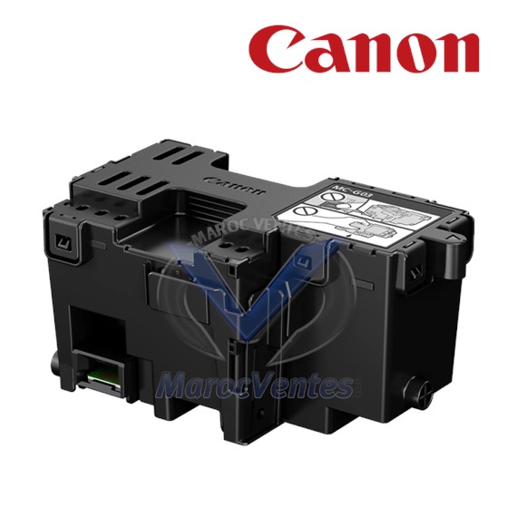 CANON CARTOUCHE DE MAINTENANCE MC-G03 5794C001AA