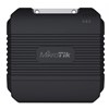 MikroTik LtAP LTE6 Kit Dual-Core CPU LTE CAT6 2.4GHz WiFi PoE Interne et Externe