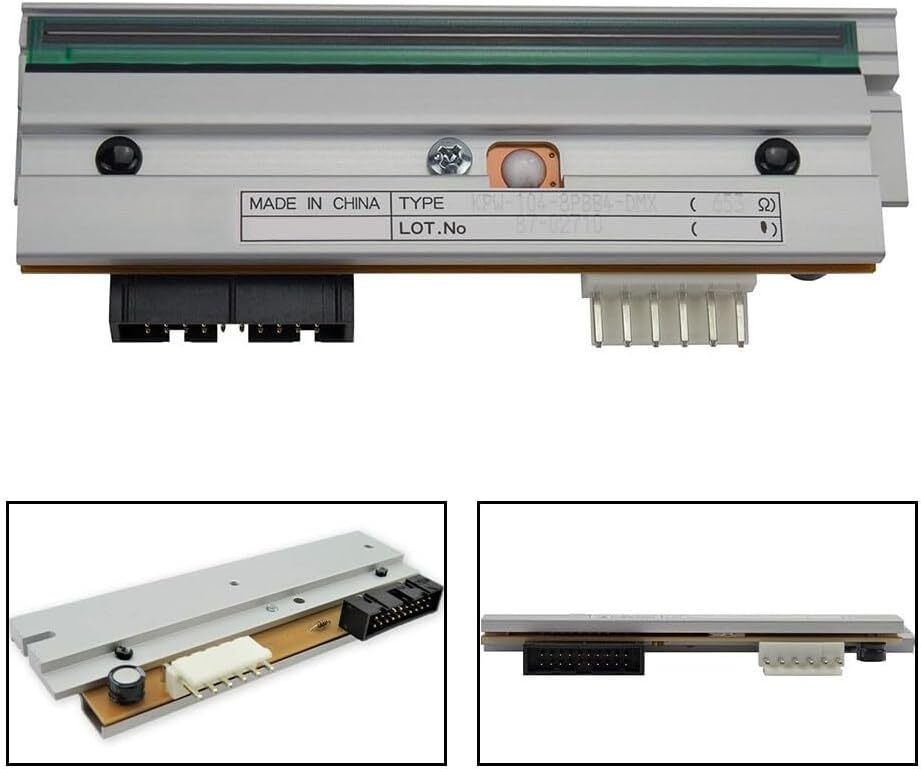 Tête d'impression IntelliSEAQ 203dpi I-4212e. I-Class PHD20-2278-01