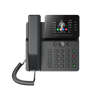 Téléphone IP Fanvil 12 comptes SIP avec écran couleur et Bluetooth intégré V64