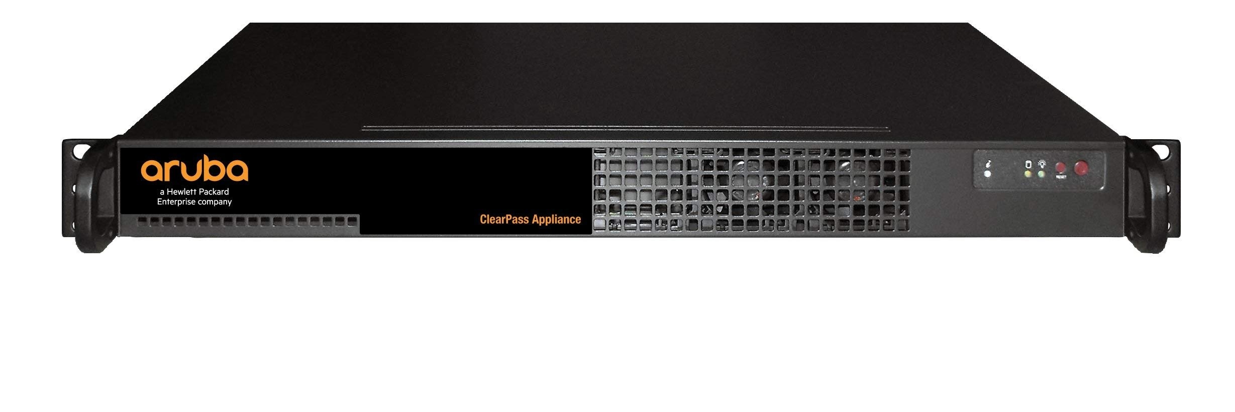 Aruba ClearPass C1000 S-1200 R4 HW-Based Appliance JZ508A
