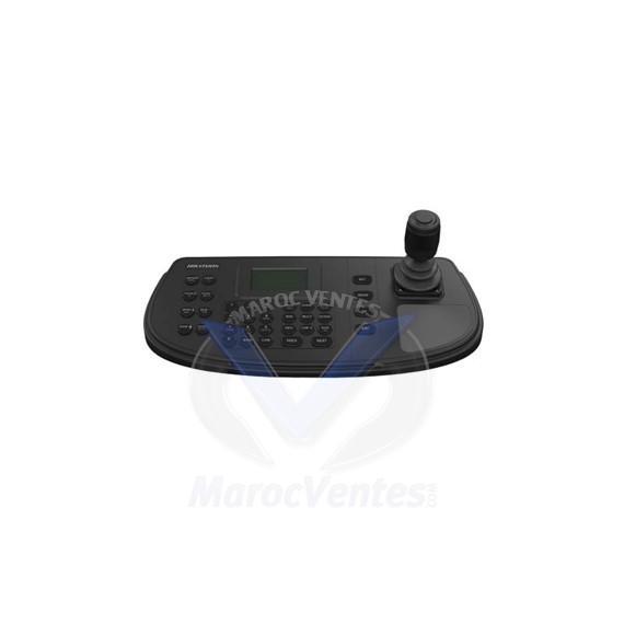 HIKVISION Clavier joystic LCD 12M DS-1200KI