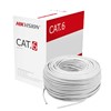 Câble CAT6 UTP 305 m (CCA, 0.565 mm)