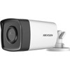 Caméra Bullet Fixe HIKVISION 2MP IP67 IR80m