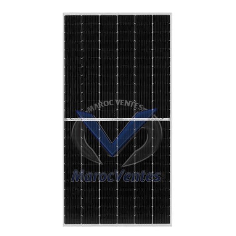 JINKO Tiger Pro 72HC, 550Wc Mono PERC 21.33% 1500V 144M JKM550M-72HL4-V