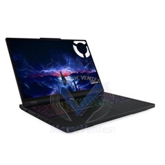 LENOVO Legion Pro 5 16IAX10, Intel Core™ i9-14900HX (24C (8P + 16E) / 32T, P-core 2.2 / 5.8 GHz, E-core 1.6 / 4.1 GHz, 36 Mo) PC de jeu alimenté par l’IA, 32GO (2x 16 Go) SO-DIMM DDR5-5600, 1 To SSD M.2 2242 PCIe 4.0x4 NVMe®,  16″ WQXGA (2560x1600) OLED 5