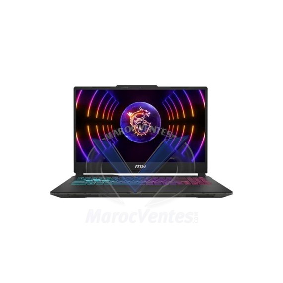 MSI Cyborg 15 i5-13420H 16GB 512GB RTX 4050 6GB 9S7-15K111-2227