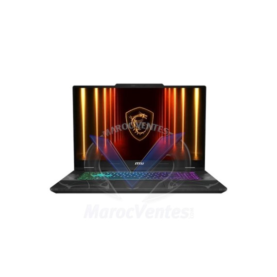 MSI Cyborg 17 i7-13620H 32G 1TB RTX 5070 8GB 9S7-17U332-246