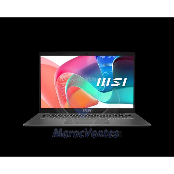 MSI Prestige 16 AI+ Ultra 7 355 32GB 1TB 16" Win11 9S7-262223-014