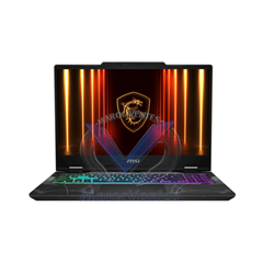 MSI-CYBORG 15 B2RWEKG-096XMA, Intel® Core™ 7-240H (24M Cache, jusqu'à 5,20 GHz, 10 cœurs, 16 threads), 16 GB (2*8GB) DDR5-5600 MHz, 1To SSD NVMe PCIe, NVIDIA GeForce RTX 5060 8GB , 15.6″ FHD (1920×1080) 144 Hz IPS Refresh Rate, Intel® Wi-Fi 6E AX211, Blue