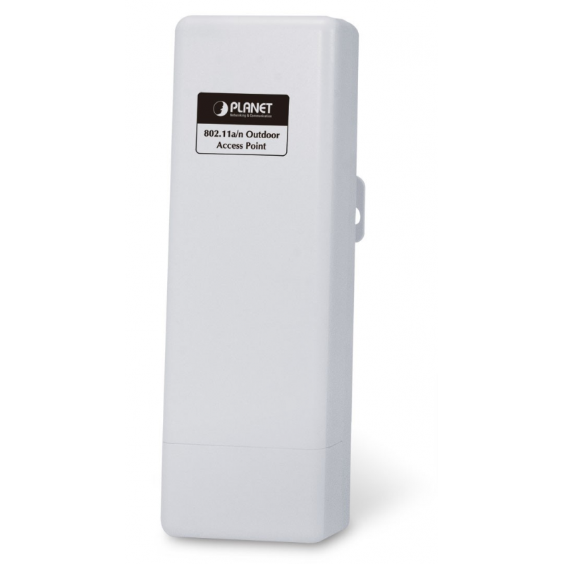 Outdoor Point d'accès Wifi 802.11n Wireless PoE WNAP-7205 / 06