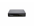IPBX Free Modulable (4 ports Hybride 4 FXO, 4 FXS, 2FXO+2 FXS, 1 GSM, 4BR) S 20