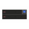 Onduleur Easy UPS SRV On-line 6000 Watt - 6000 VA rack-montable