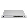 Switch UniFi 16x Gigabit PoE+ 8x Gigabit POE ++ 2x SFP + Prts 10GB 400W USW-PRO-24-POE-EU