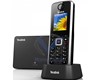 Téléphone IP Sans fil DECT W52P