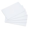 Carte RFID MIFARE MF S50 1KB 13.5MHz avec Numéro de Série