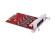 Module de 4 ports FXO pour le Zycoo U50 et U100